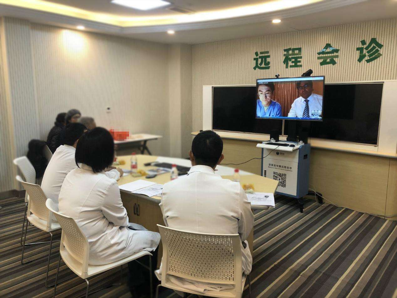 醫(yī)院遠程會診系統(tǒng)應具備的功能 賦能遠程健康管理服務的關鍵特征